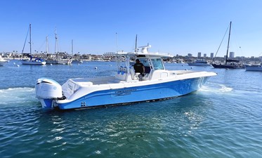 TRIPLE J 43 