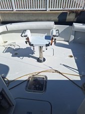 1970 Hatteras 45 Sportfish 6 7