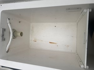 1998 Viking Boats 58 Convertible El Jefe 33 