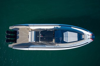 Anvera 42 Speedster 2 
