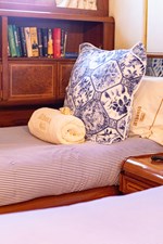ALDONZA 29 Starboard Twin Stateroom