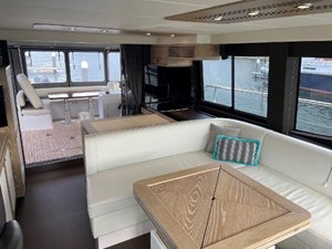 Azimut Magellano 53 36 