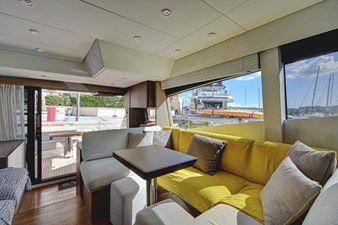 Ferretti Yachts 500 21 