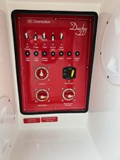 Introducing the Duchy 27  37 Switch Panel