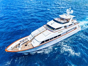 Costa Brava III 5 