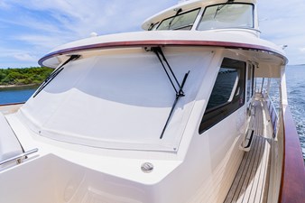 PARAIBA 4 Mesh Window Covering