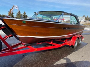 1959 Century Coronado 7 