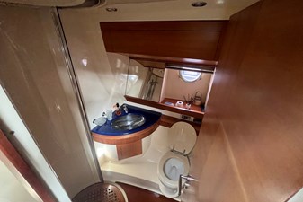 AZIMUT 50 FLYBRIDGE 4 50 azimut fly_4