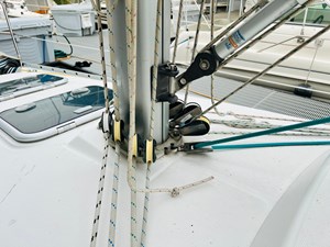 2000 Beneteau 311 59 