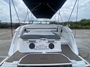 2013 COBALT 24SD @CANCUN 7 