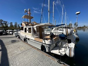 2021 Ranger Tugs 31 Command Bridge 4 