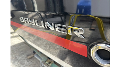 BAYLINER VR5 BR 9 BAYLINER VR5