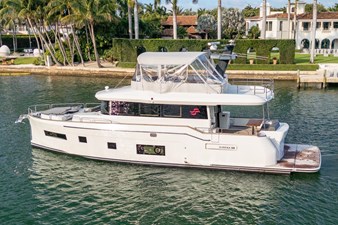 2023 Sirena 58 1 
