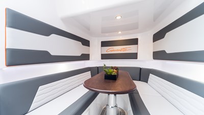 42 Auroris 25 2025 Cigarette 42 Auroris