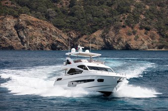 SUNSEEKER 75 YACHT 7 2014 SUNSEEKER 75 YACHT