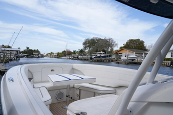 2016 Nor-Tech 340 Sport 25 26