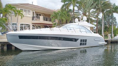 Azimut 55S 0 1_2013 55' Azimut 55S