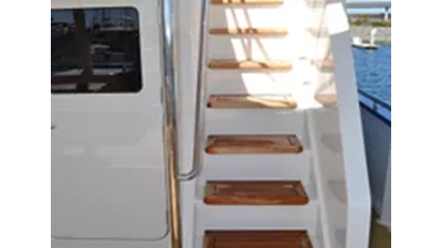 2018 Allseas expedition 34 