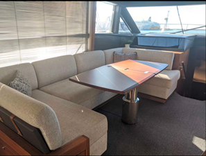 PRINCESS 52 FLYBRIDGE 24 