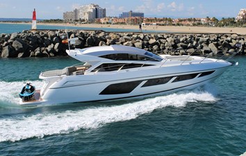Cool Water 1 Sunseeker Predator 57