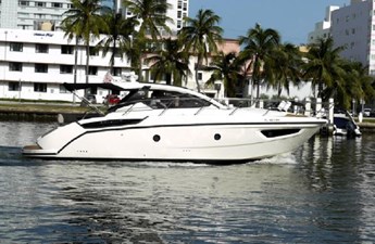 2013 Azimut Atlantis 38 0 1