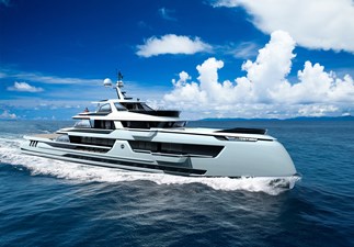 Dynamiq Global 500 Hybrid 1 Dynamiq G500 001
