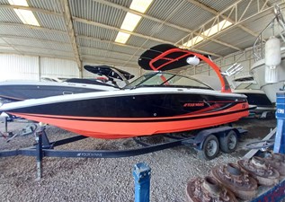 2016 Four Winns TS222 @Vallarta  0 