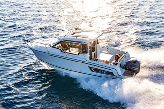 Jeanneau NC795 S2 2 