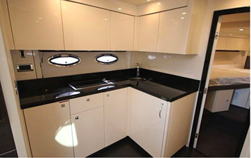 Sunseeker Portofino 48 6 