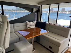 ABOVE & BEYOND 38 39 _2020 59ft Maritimo M59 ABOVE AND BEYOND