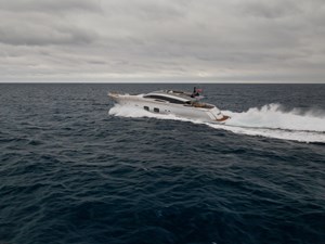 NAAV 8 Pershing 108