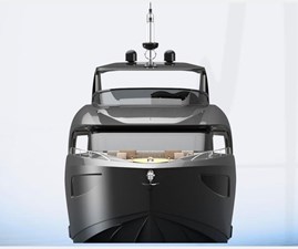 Aquitalia 78 5 Full Bow view