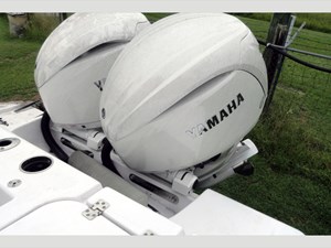 26' Sportsman 2025 262 Open 31 