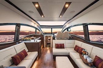 2016 40' Sea Ray 400 Sundancer 7 