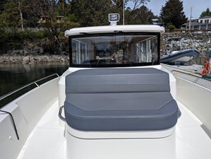 2019 Nimbus Commuter 9 2 