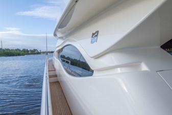 Sea Pal 62 64_Port