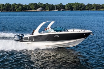 Chaparral 280 OSX 0 