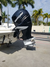 2018 Boston Whaler Dauntless 240 28 29