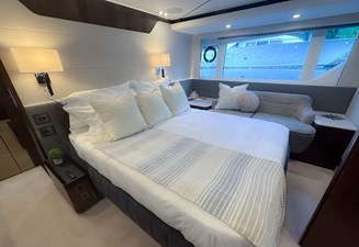 FAIRLINE PHANTOM 13 