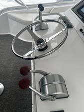 1998 Viking Boats 58 Convertible El Jefe 7 