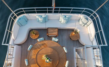 BEAUTE 18 Majesty Yacht 120 (BEAUTY)