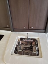 Her Salt Bouys 10 galleysink