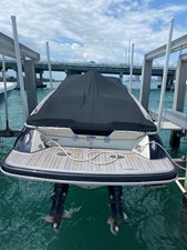 -- 2 3_2018 34ft Chris-Craft Corsair 34