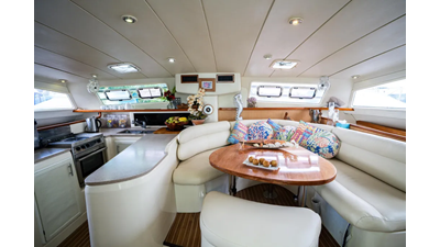 Dreaming On 29 30. 2003 Leopard 47