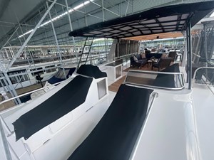 2005 Horizon 18x88 Houseboat 26 