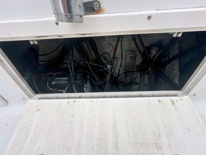 23' Hydra-Sports 2000 Seahorse 42 