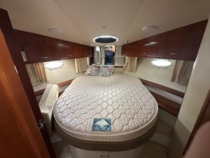 paradice 6 Main Stateroom