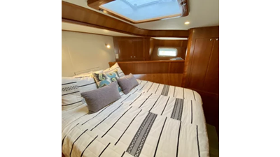 Mikelson Nomad 59/62 42 