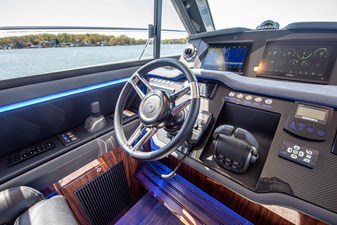 CNTRL + Salt + DEL 43 