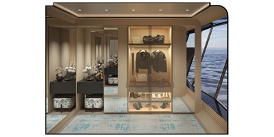 D67 33 D67 - Owners Dressing